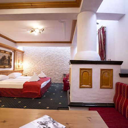 Mercure Sighisoara Binderbubi Hotel & Spa Luaran gambar