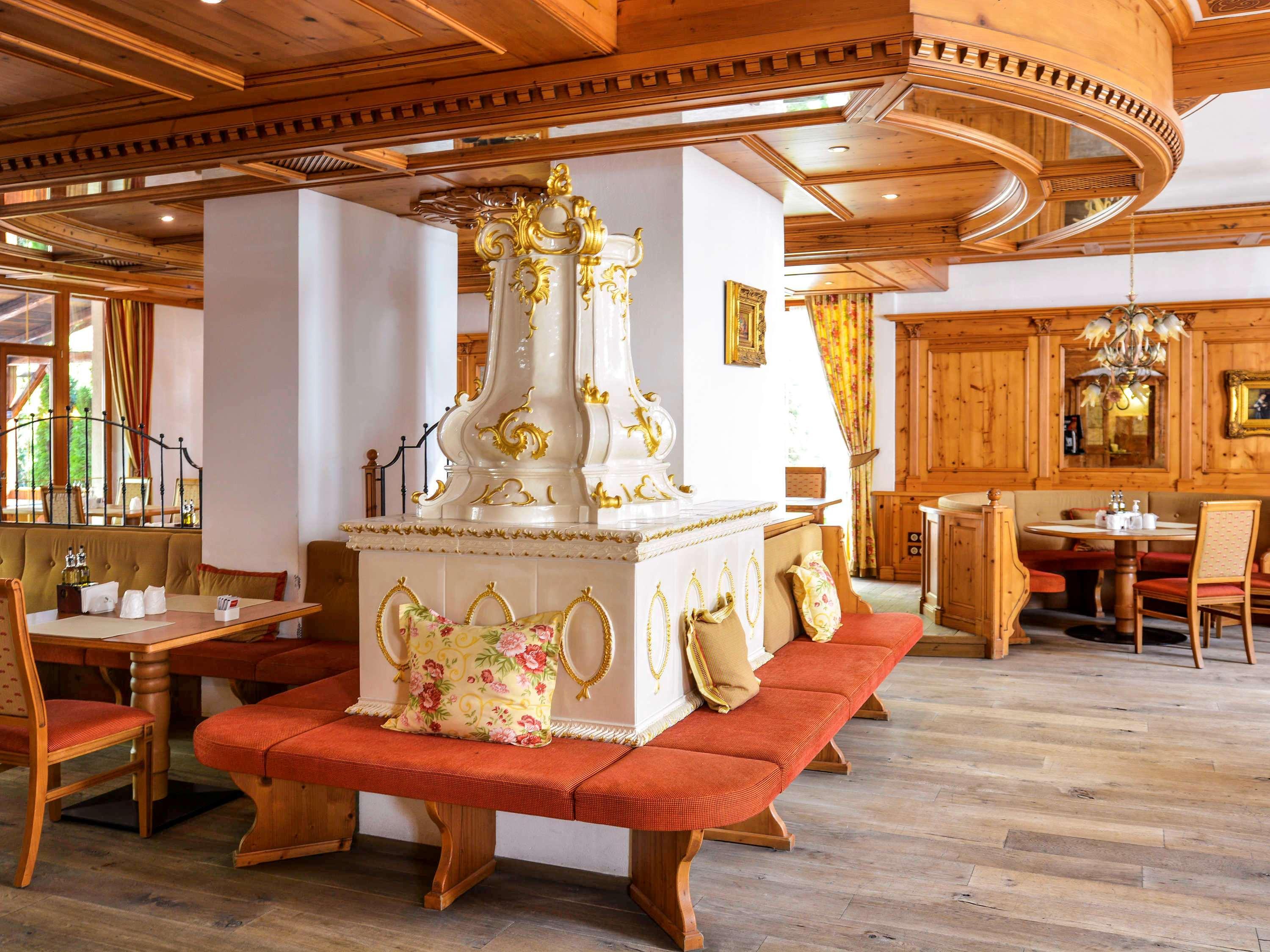 Mercure Sighisoara Binderbubi Hotel & Spa Luaran gambar