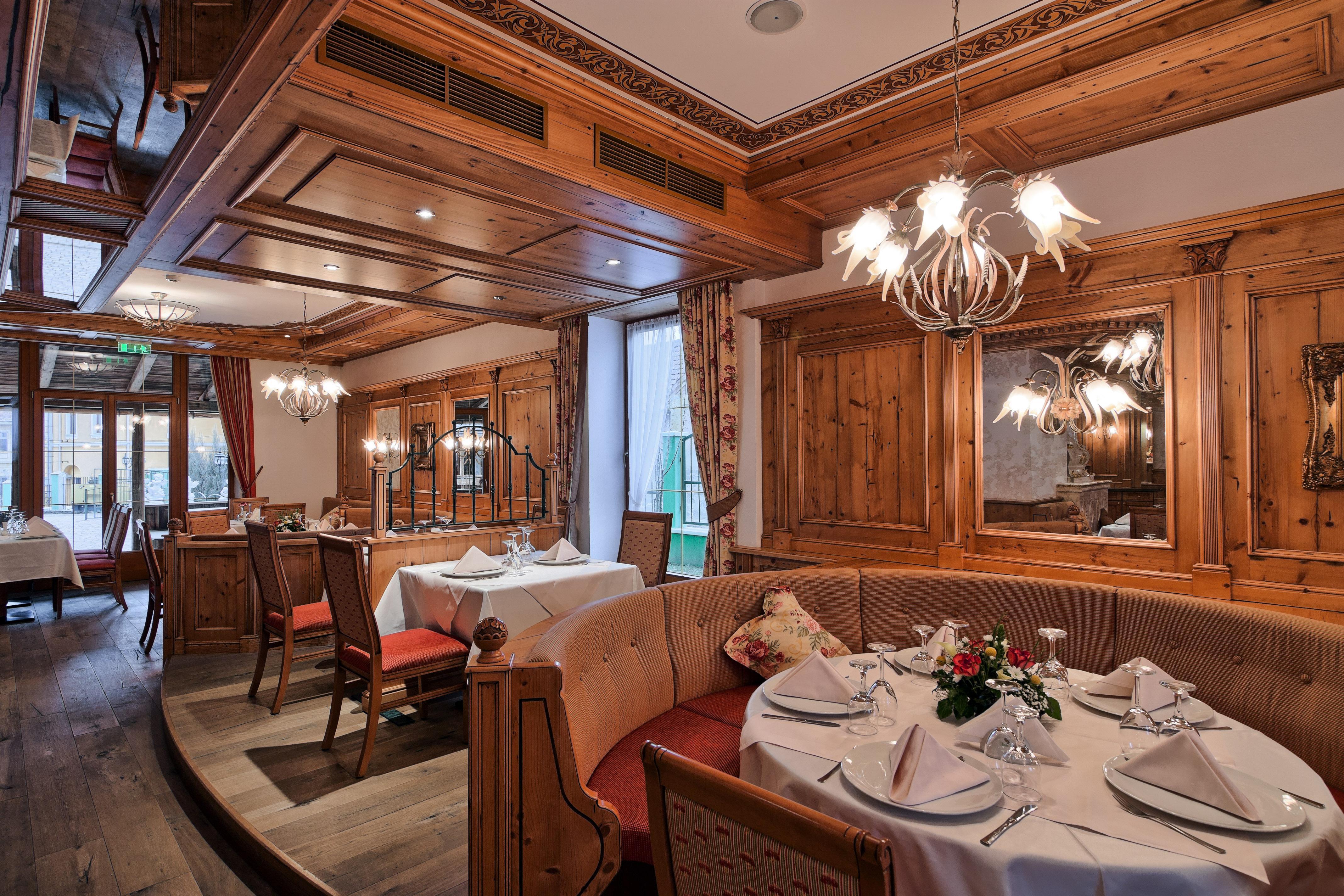 Mercure Sighisoara Binderbubi Hotel & Spa Luaran gambar