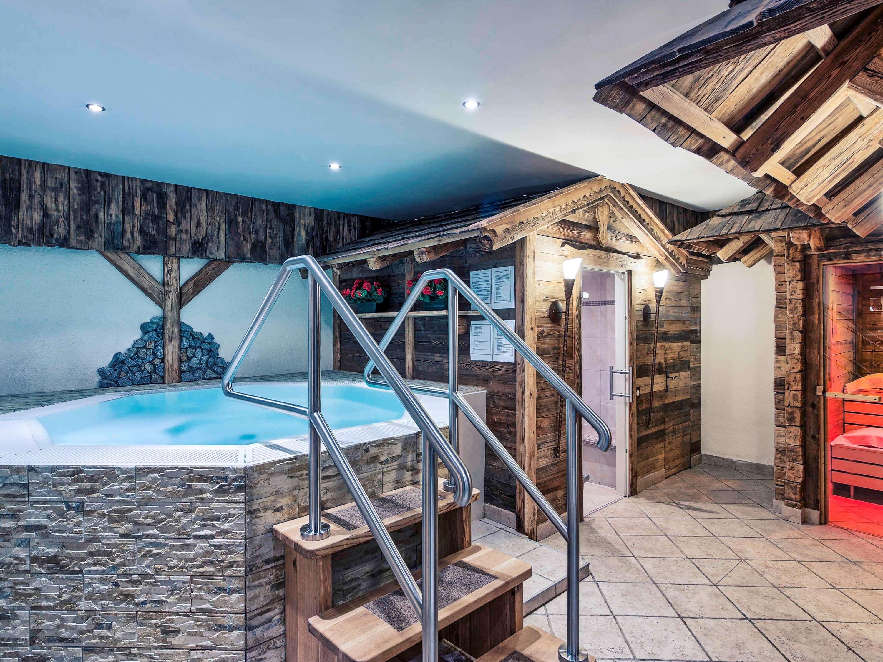 Mercure Sighisoara Binderbubi Hotel & Spa Luaran gambar