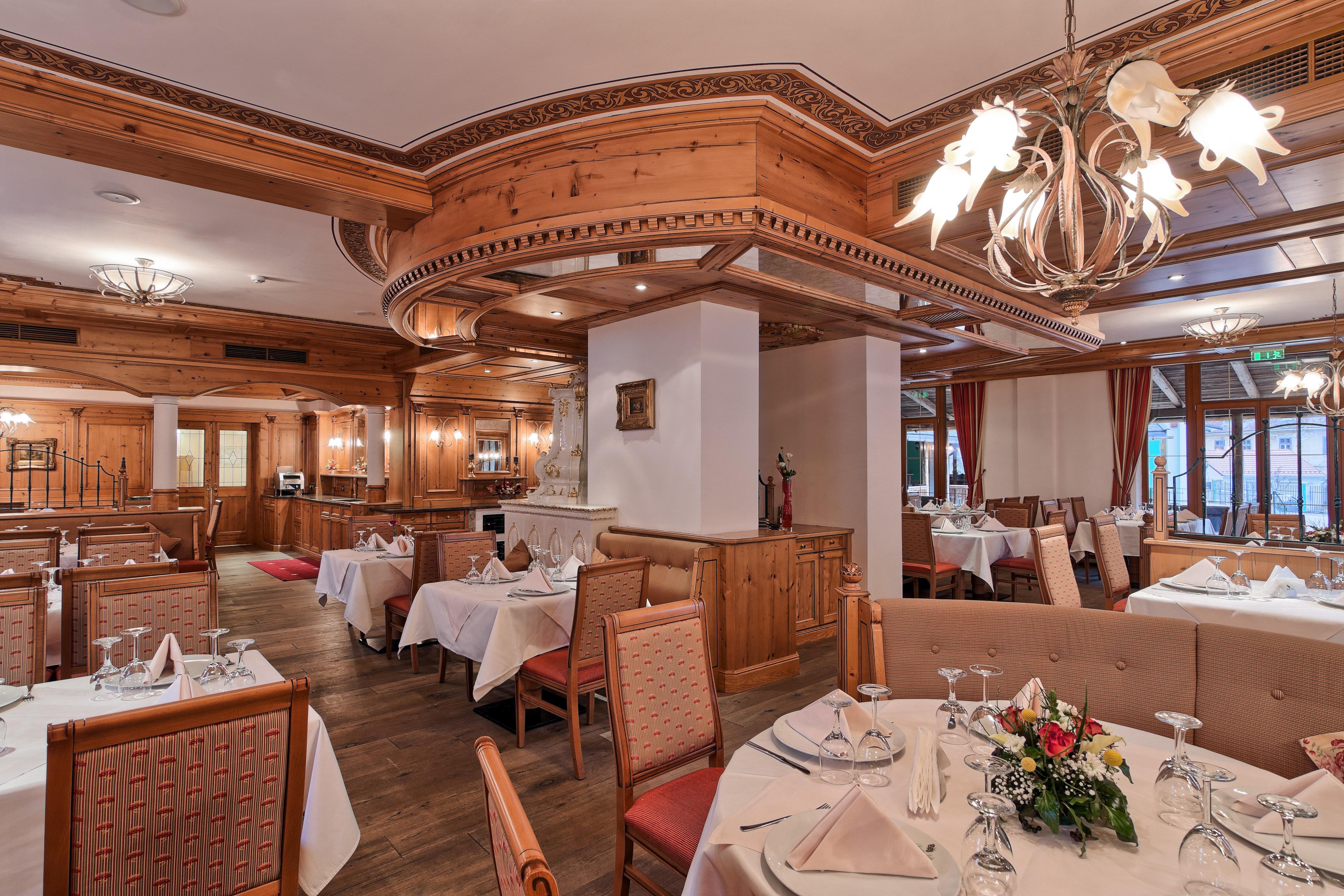 Mercure Sighisoara Binderbubi Hotel & Spa Luaran gambar