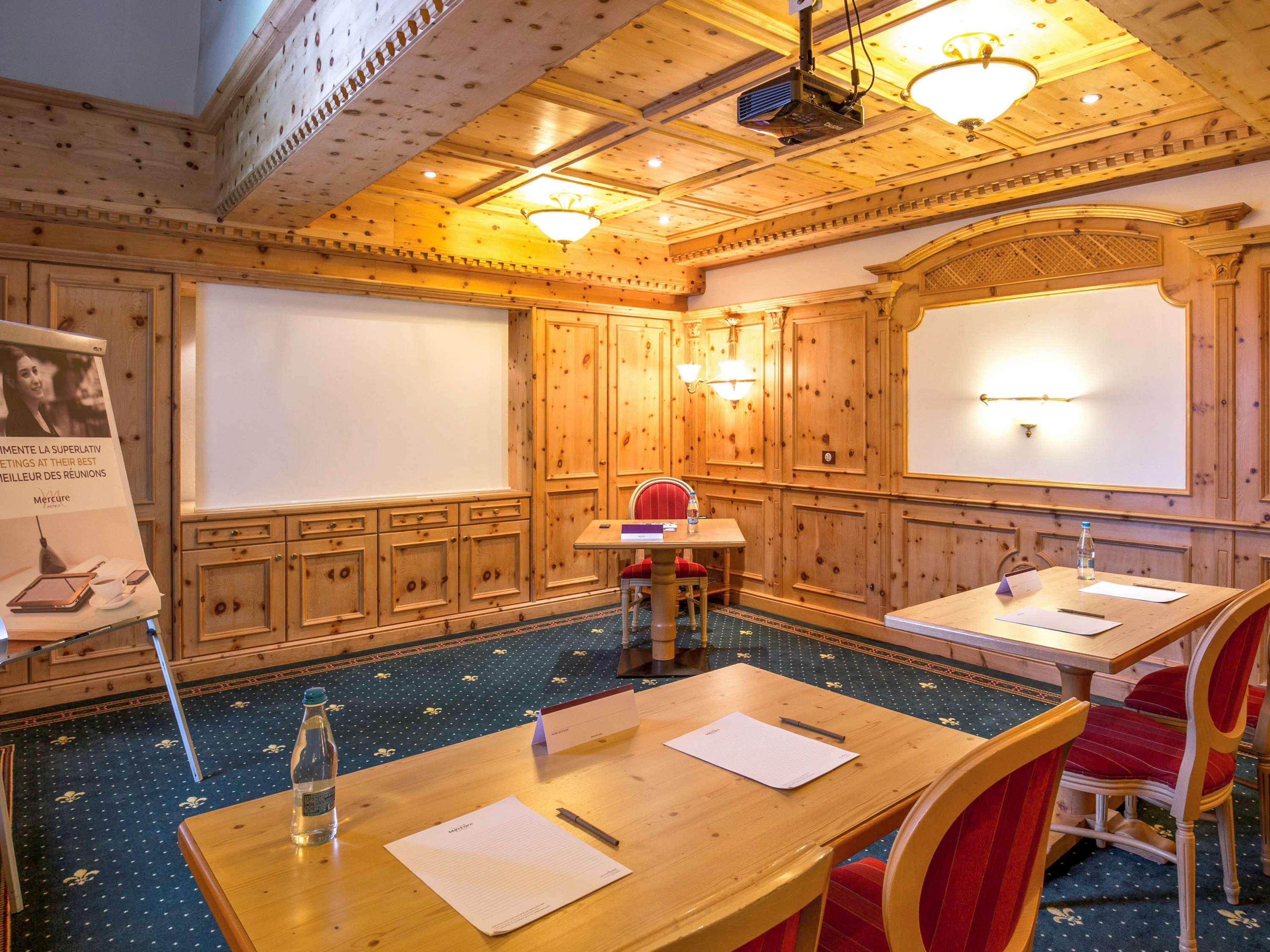 Mercure Sighisoara Binderbubi Hotel & Spa Luaran gambar