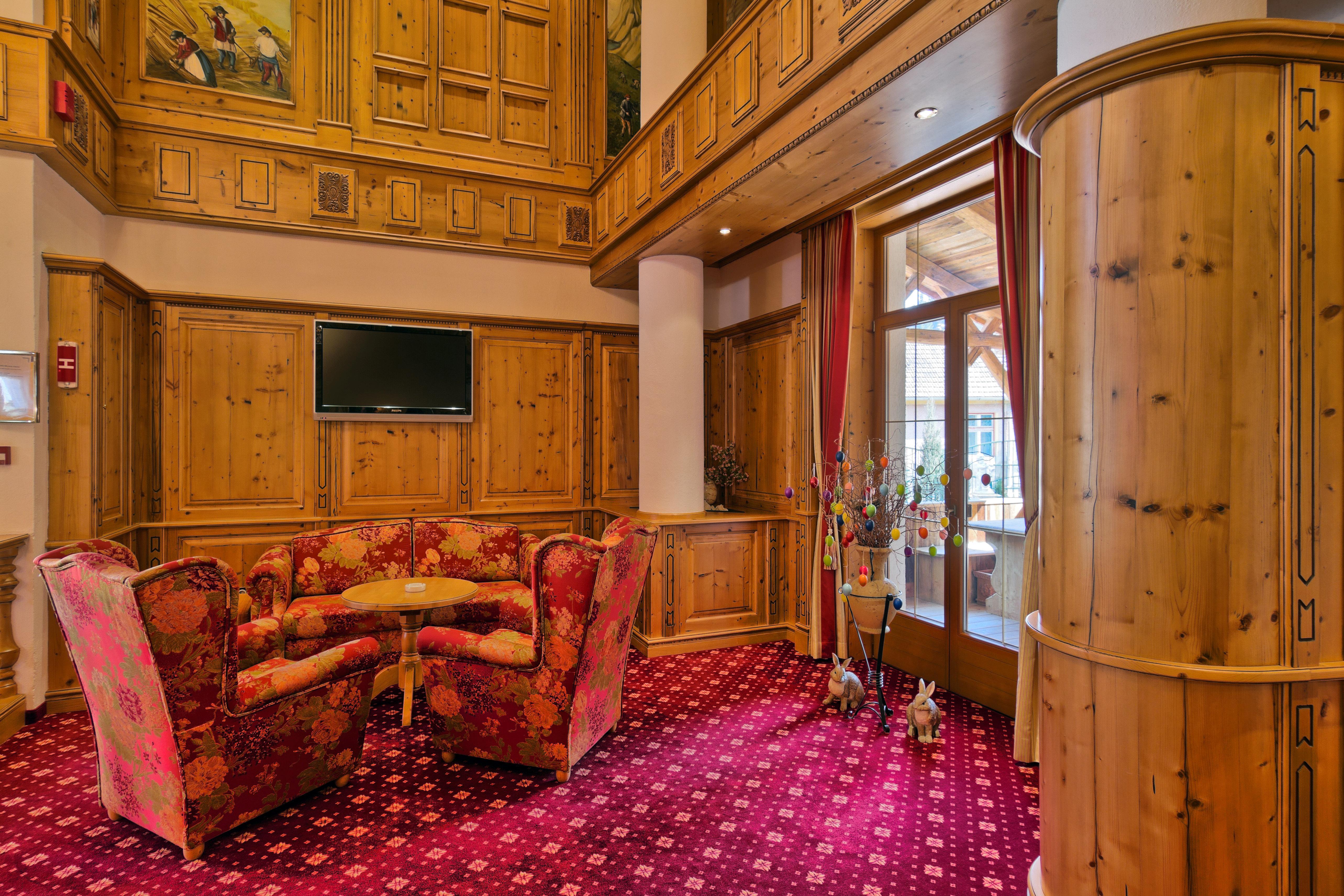 Mercure Sighisoara Binderbubi Hotel & Spa Luaran gambar