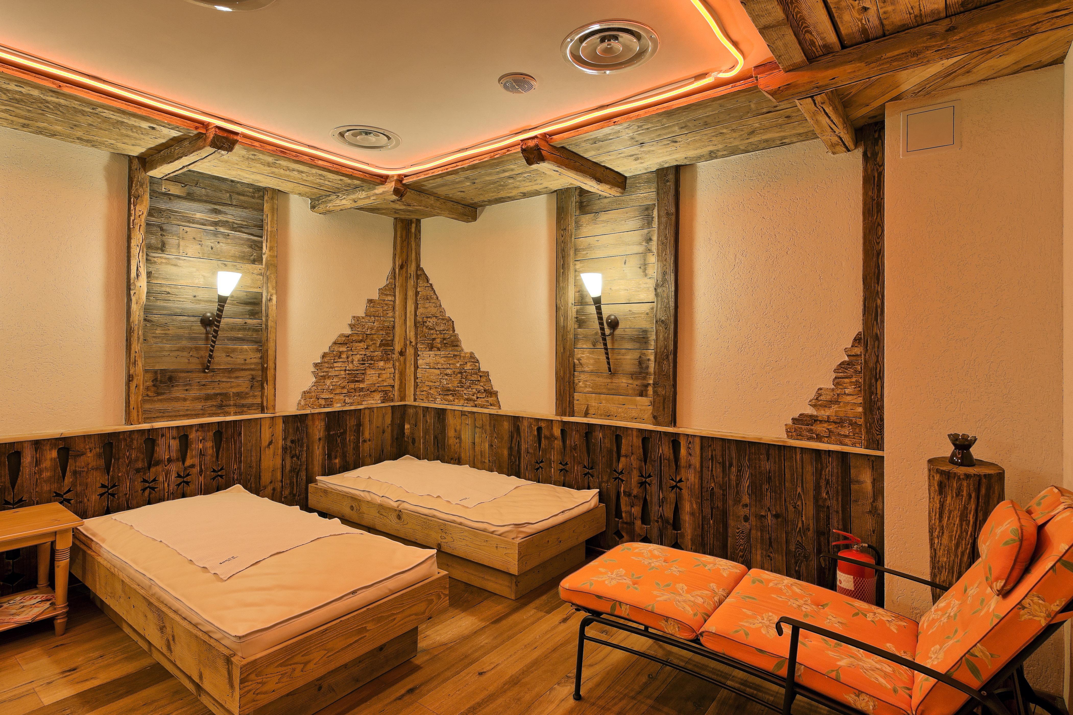 Mercure Sighisoara Binderbubi Hotel & Spa Luaran gambar
