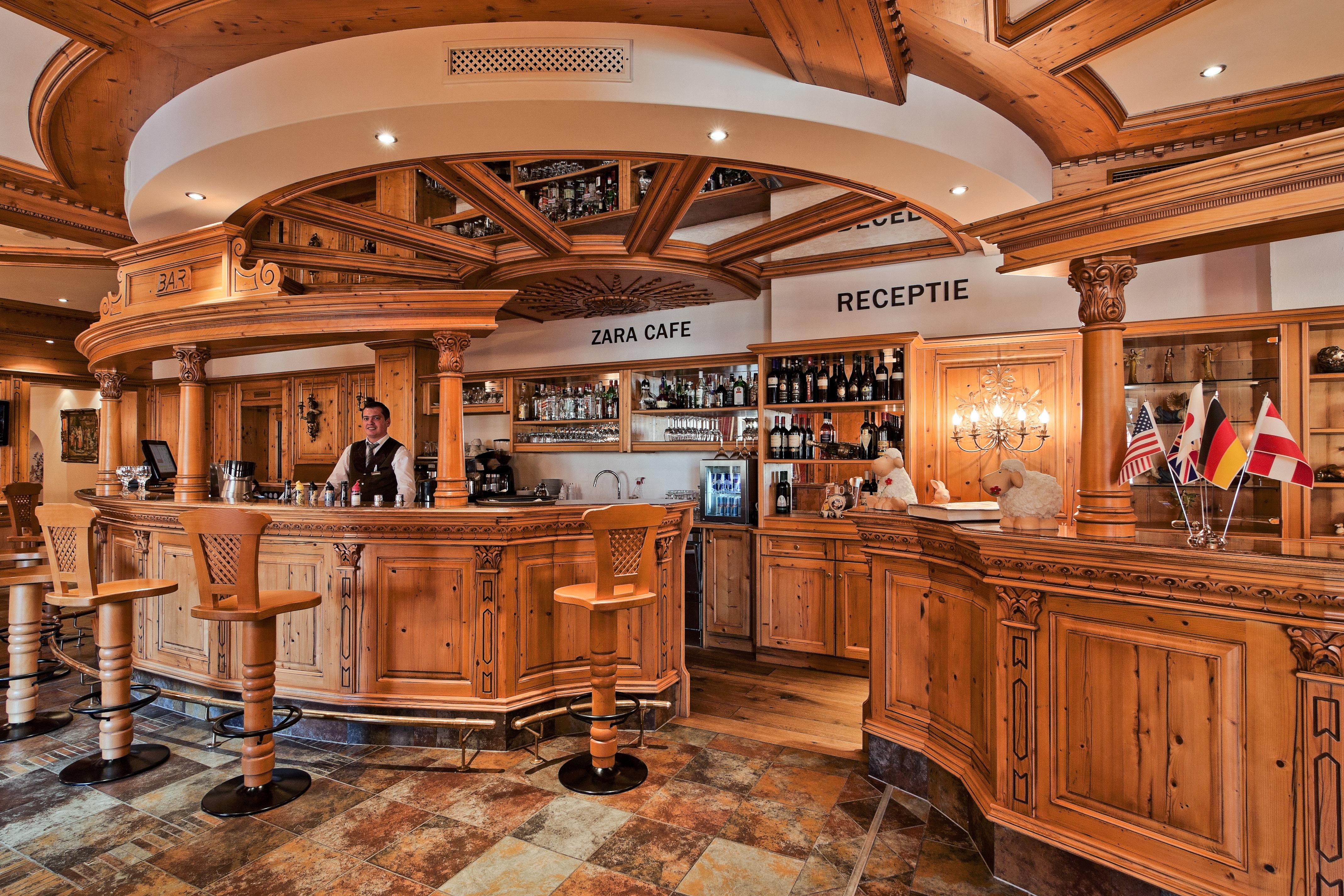 Mercure Sighisoara Binderbubi Hotel & Spa Luaran gambar