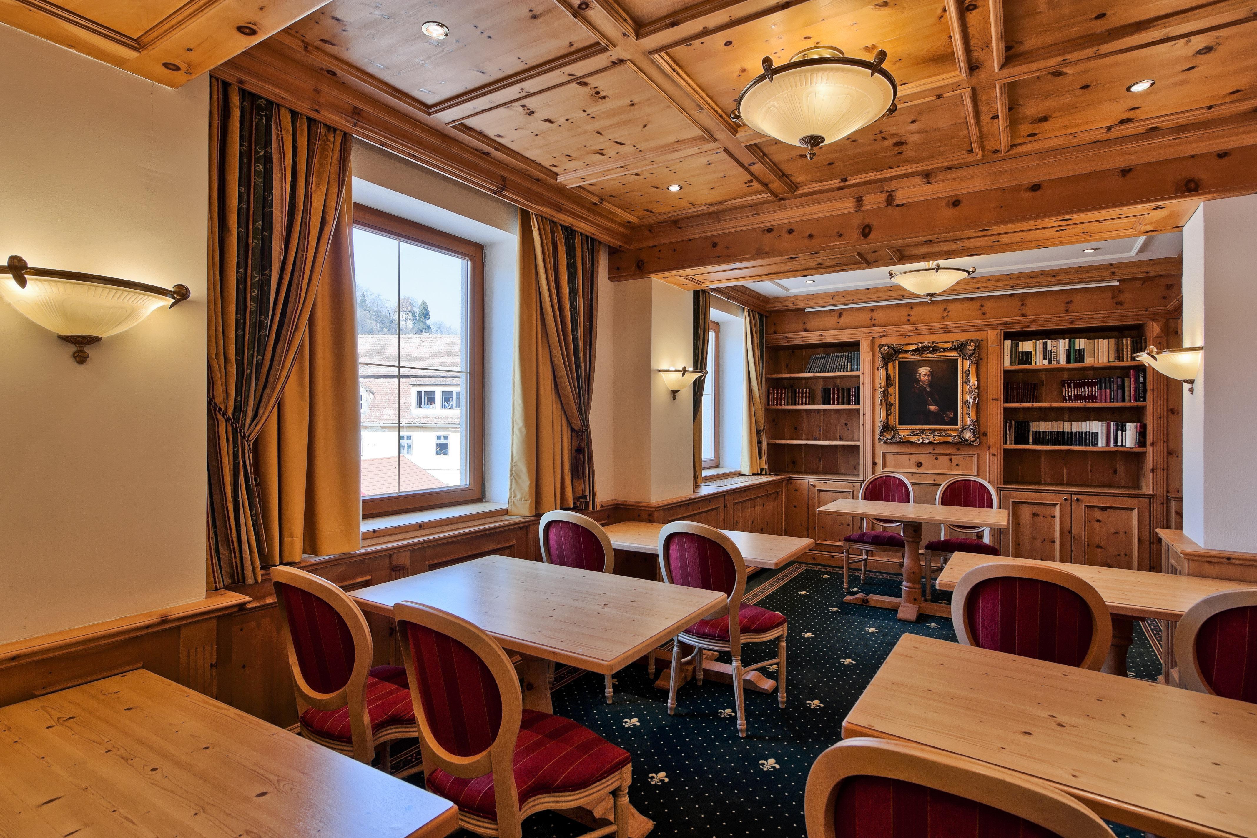 Mercure Sighisoara Binderbubi Hotel & Spa Luaran gambar