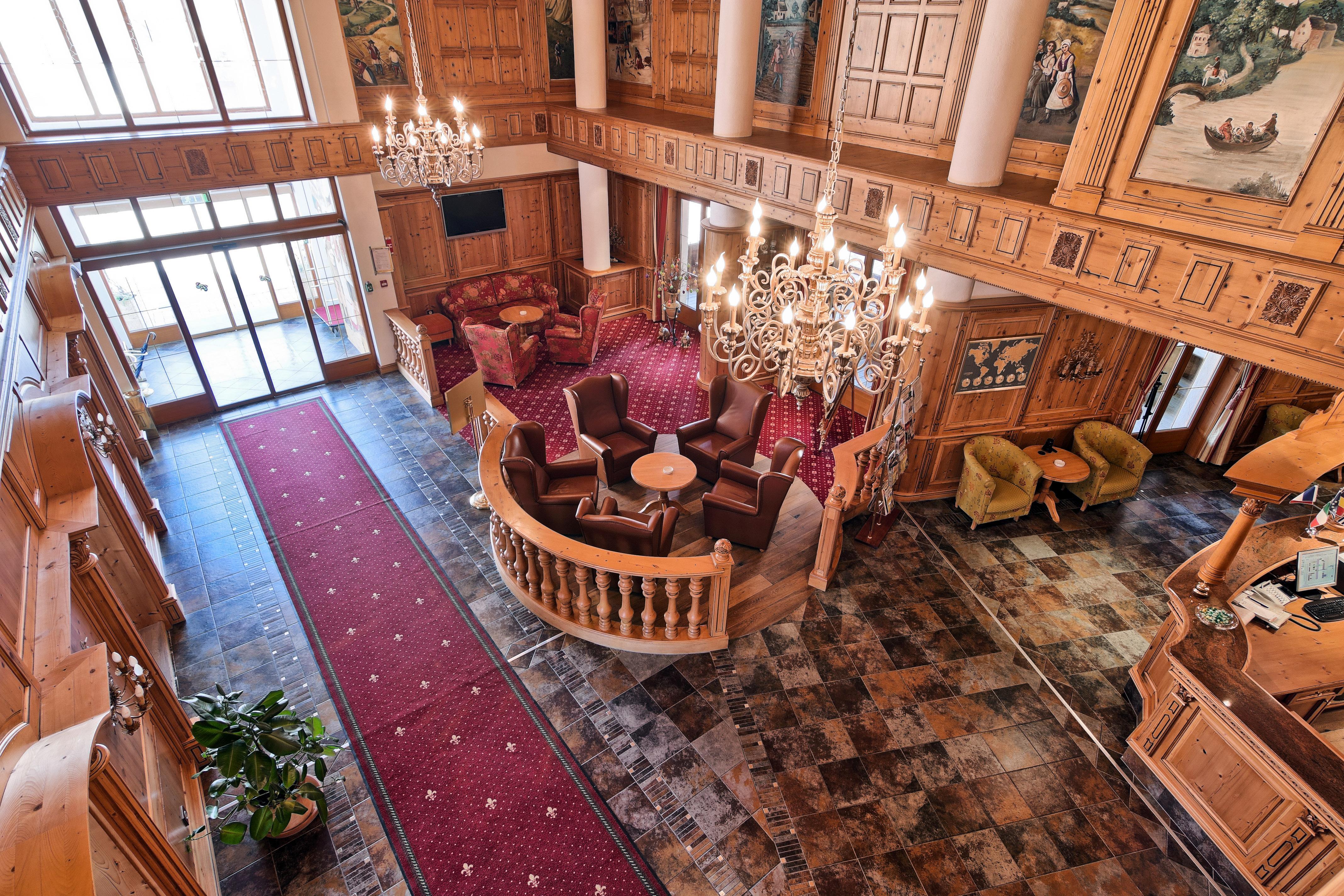 Mercure Sighisoara Binderbubi Hotel & Spa Luaran gambar