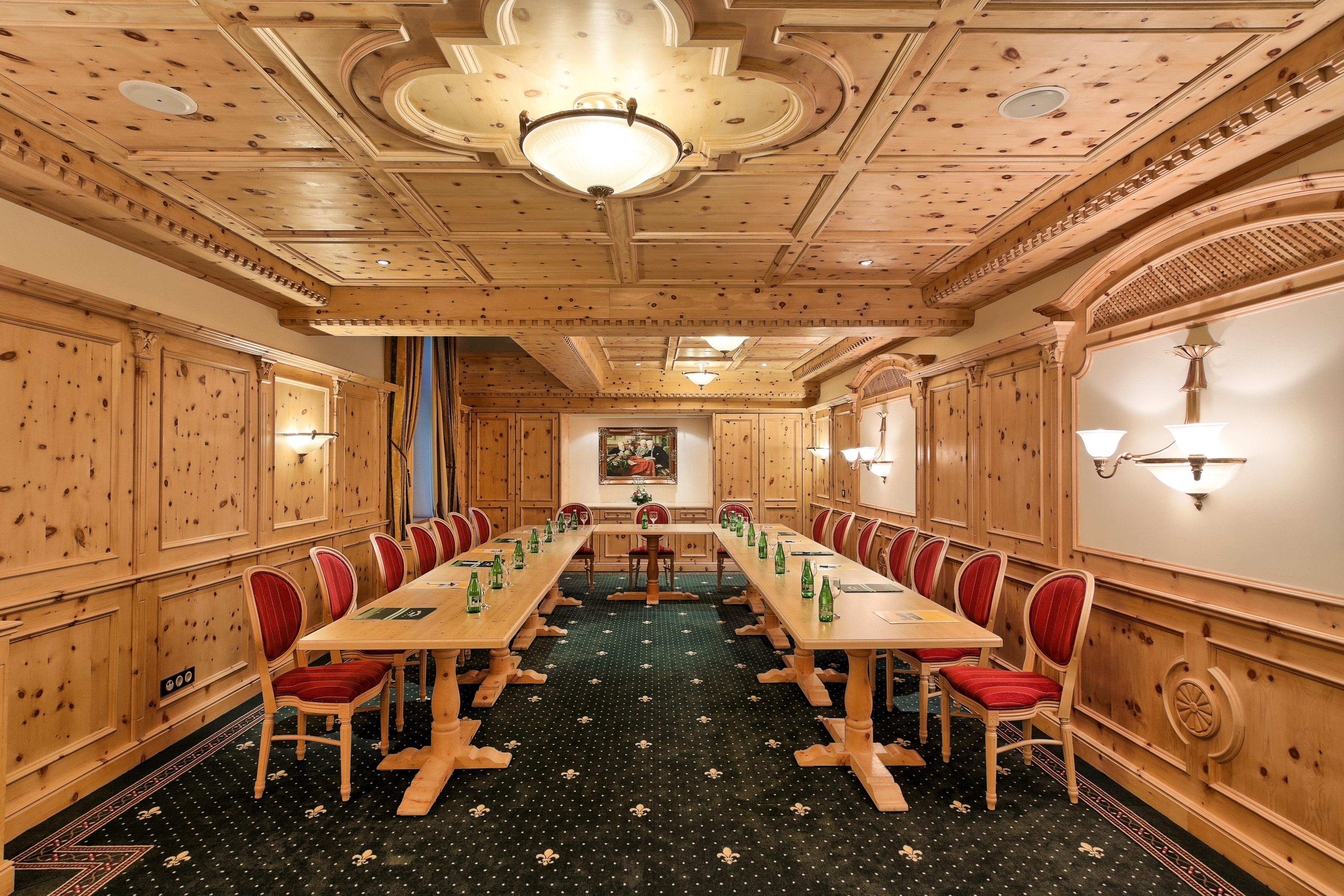Mercure Sighisoara Binderbubi Hotel & Spa Luaran gambar