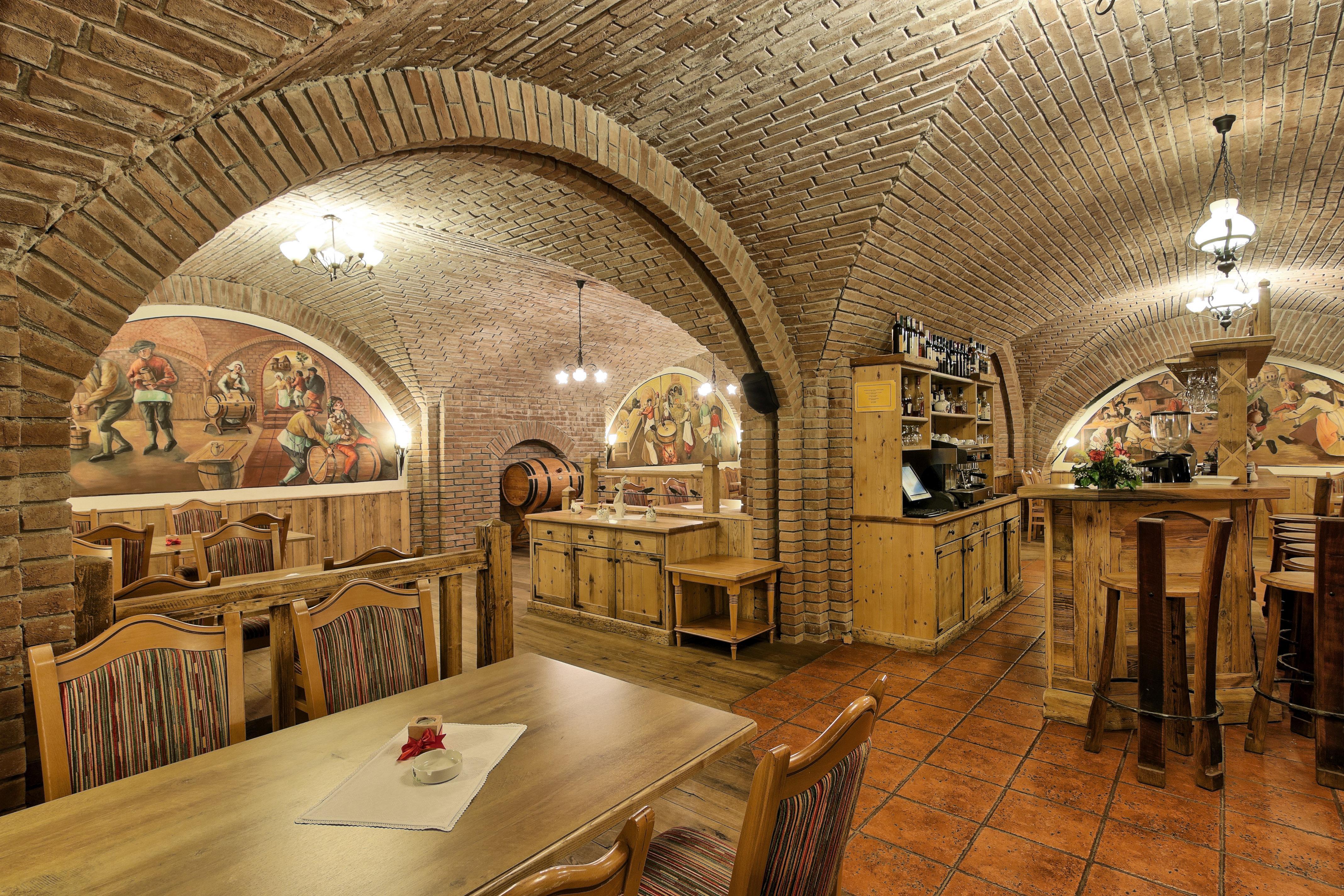 Mercure Sighisoara Binderbubi Hotel & Spa Luaran gambar