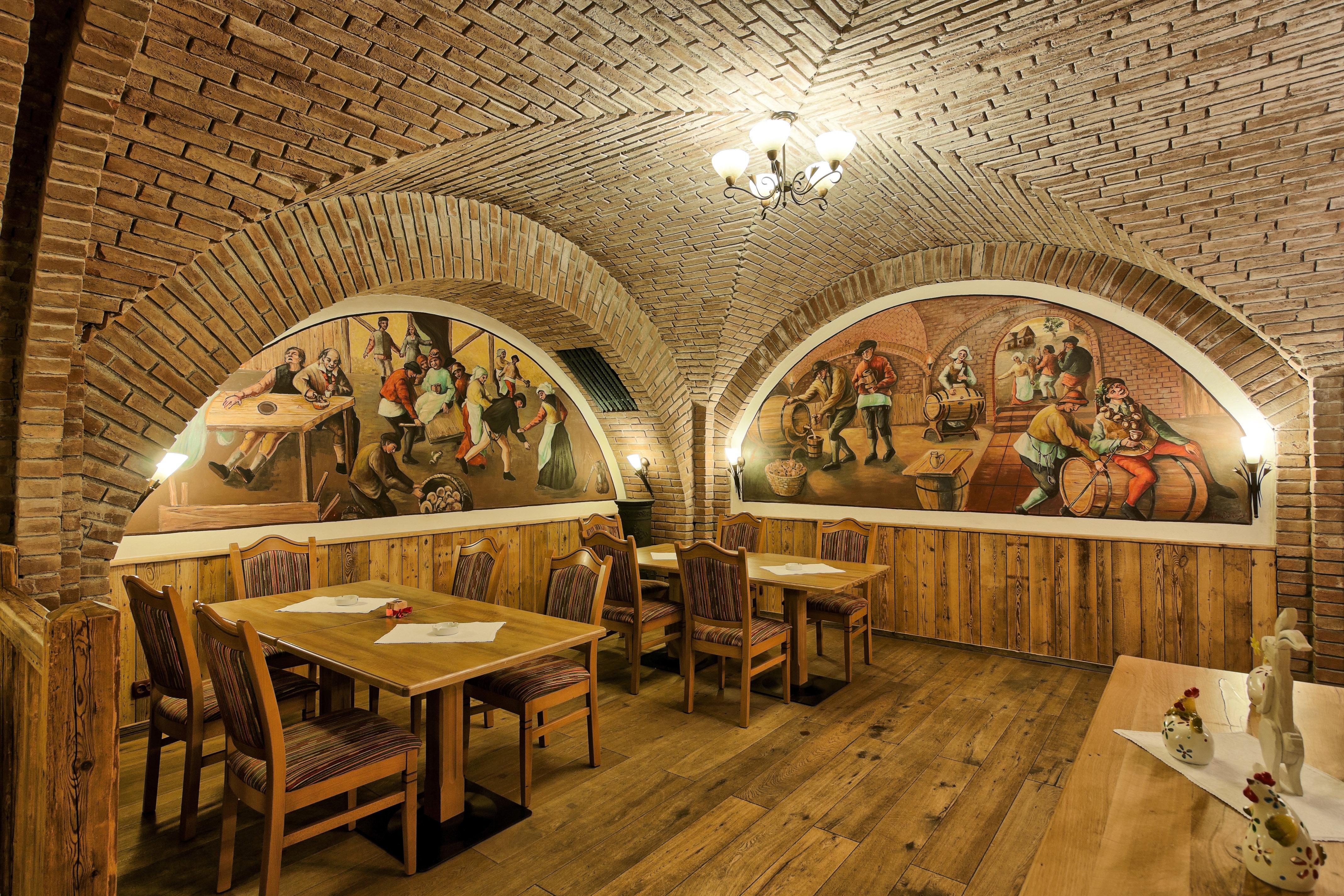 Mercure Sighisoara Binderbubi Hotel & Spa Luaran gambar