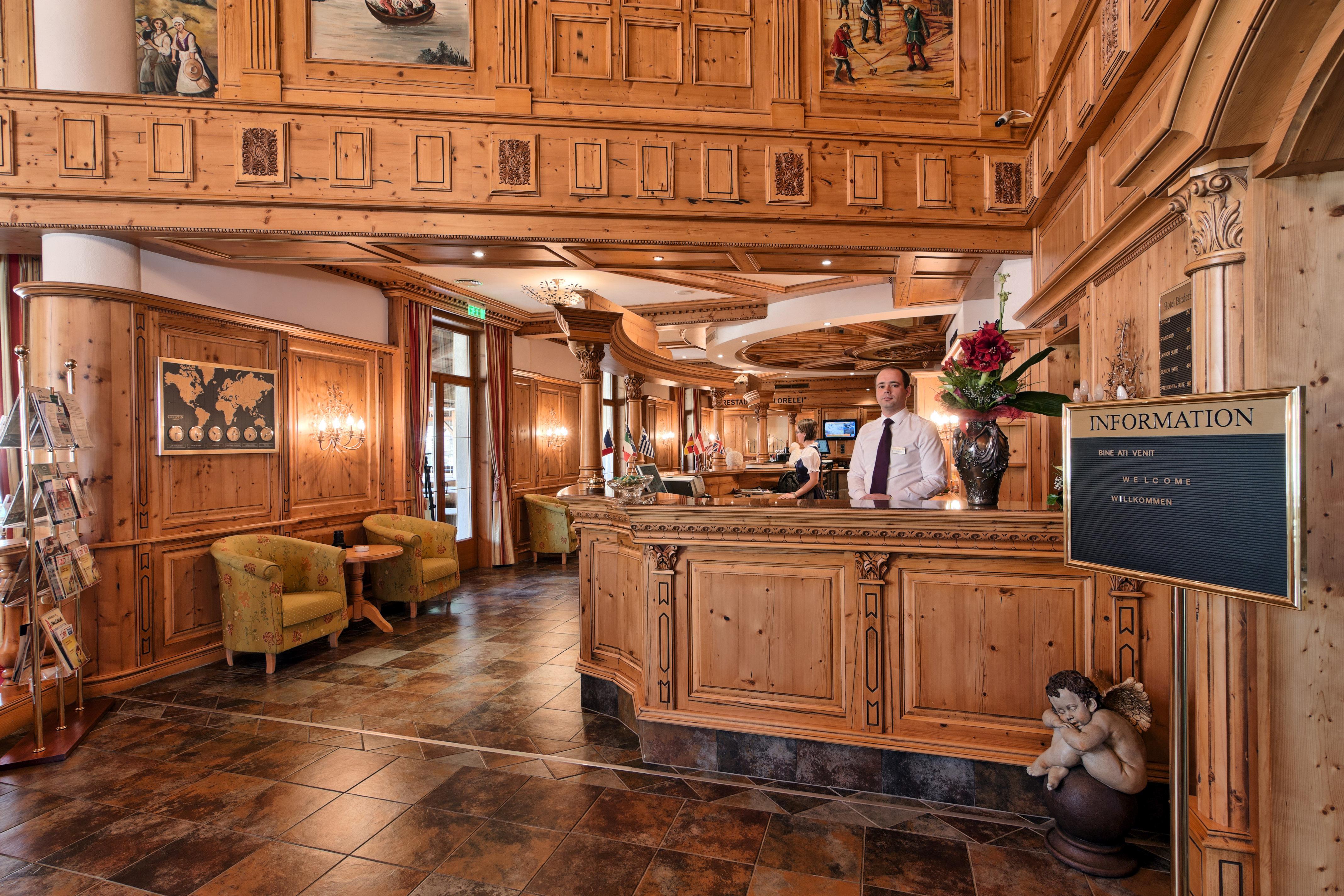 Mercure Sighisoara Binderbubi Hotel & Spa Luaran gambar