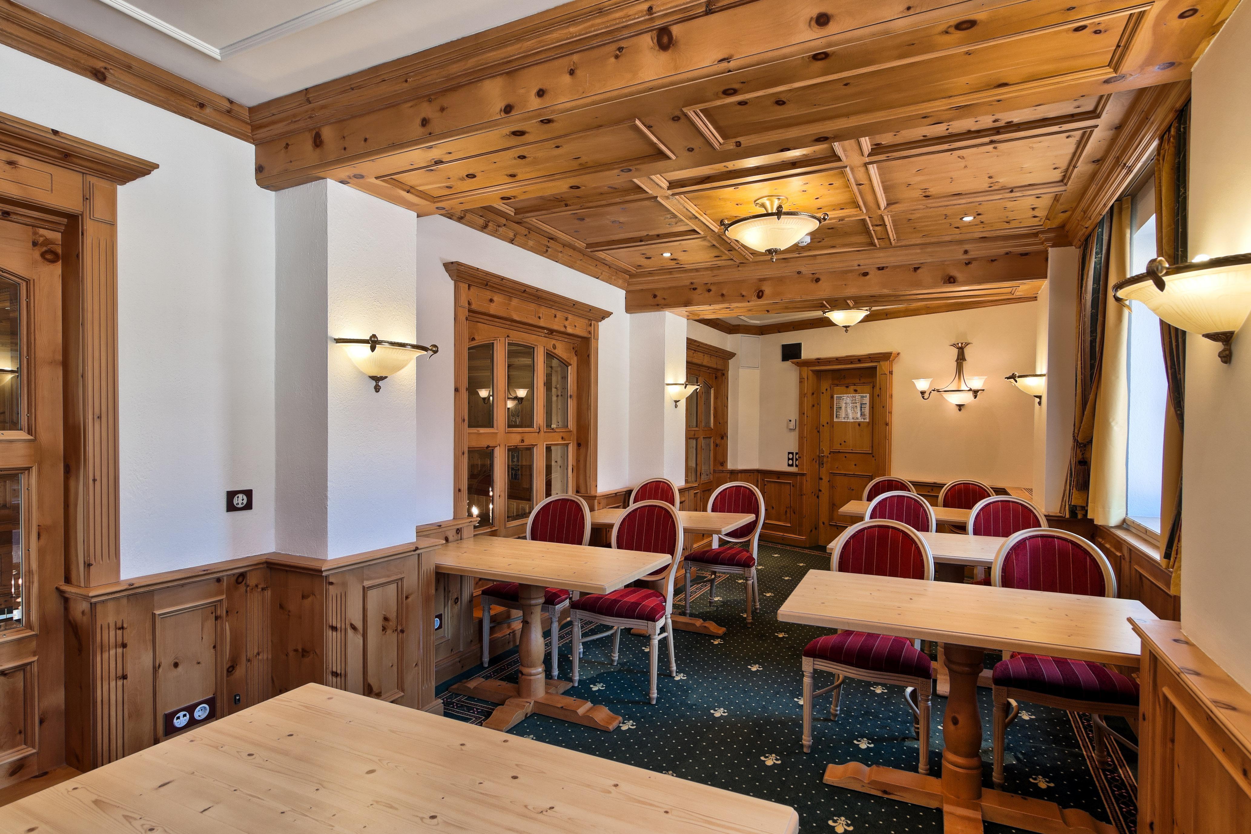 Mercure Sighisoara Binderbubi Hotel & Spa Luaran gambar