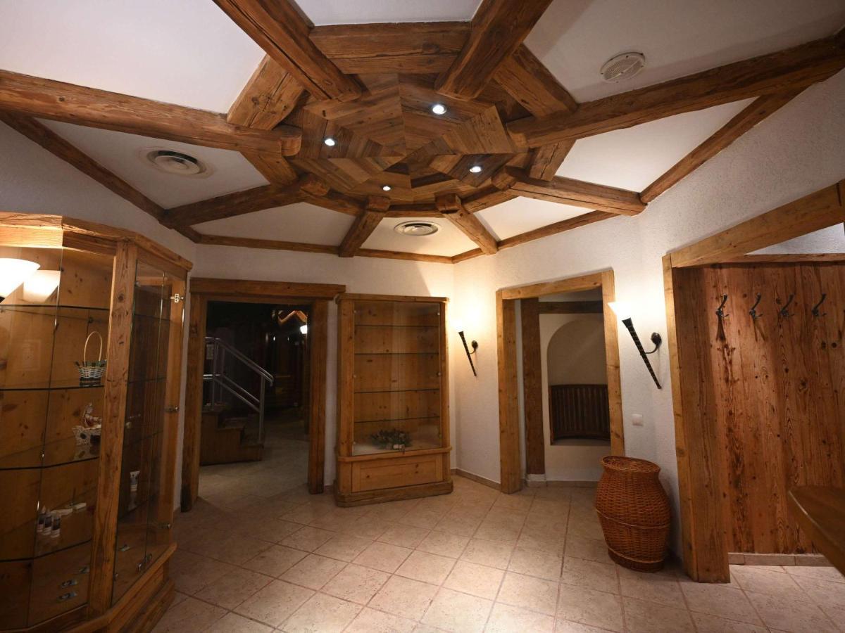 Mercure Sighisoara Binderbubi Hotel & Spa Luaran gambar