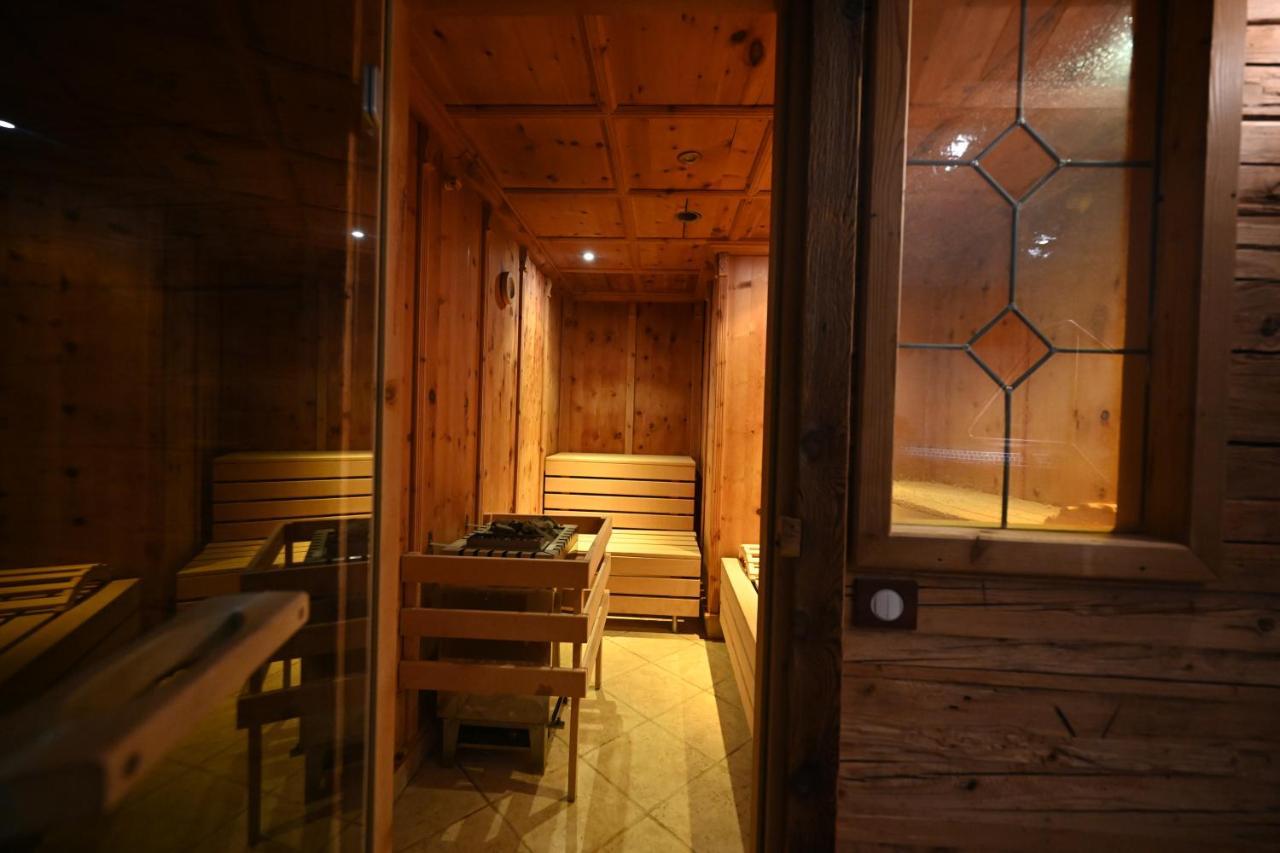Mercure Sighisoara Binderbubi Hotel & Spa Luaran gambar