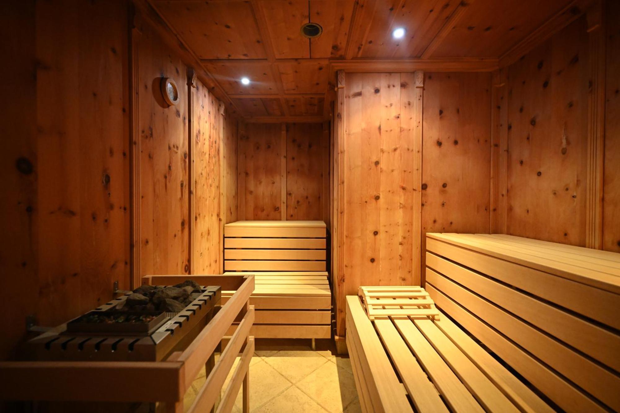 Mercure Sighisoara Binderbubi Hotel & Spa Luaran gambar