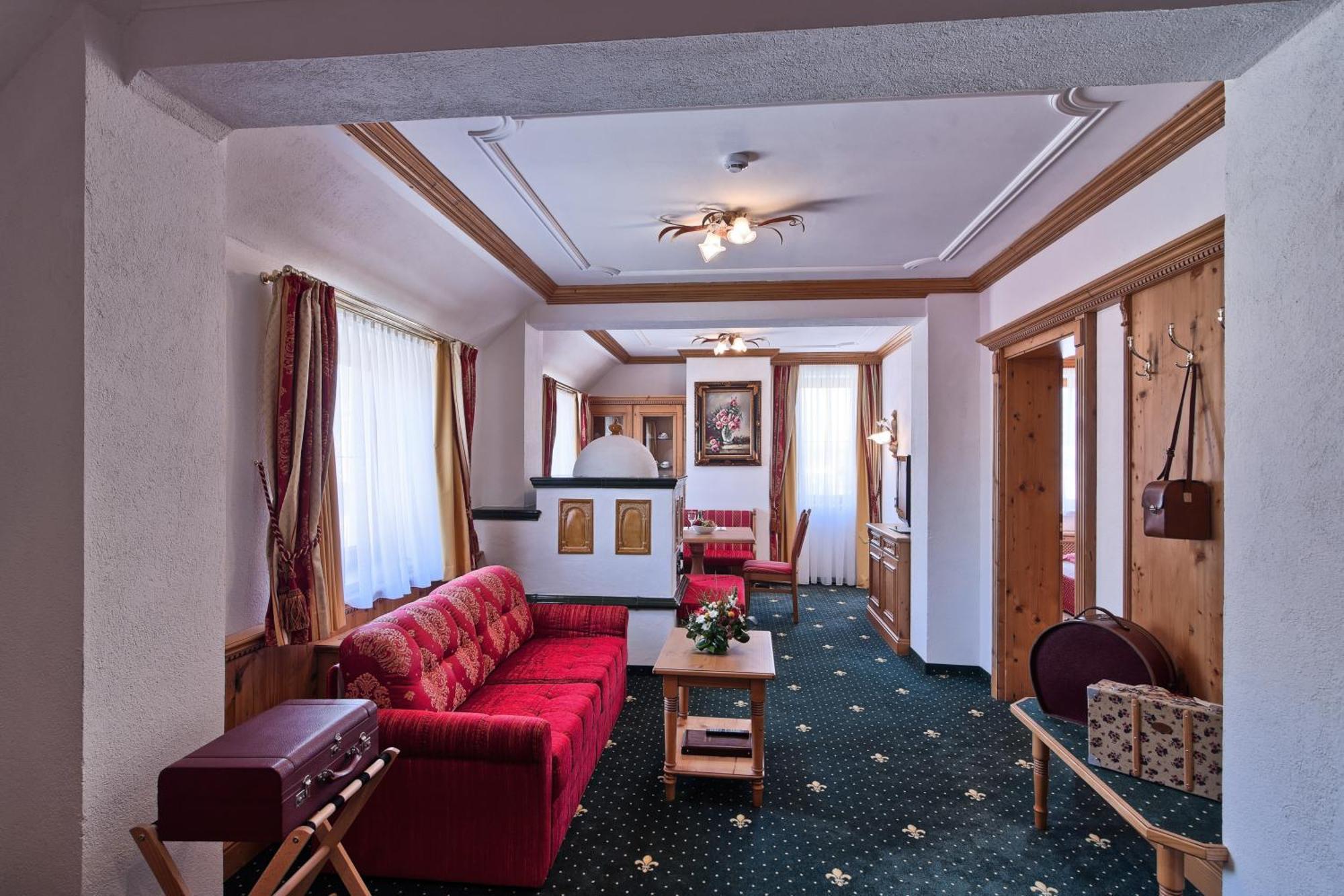 Mercure Sighisoara Binderbubi Hotel & Spa Luaran gambar